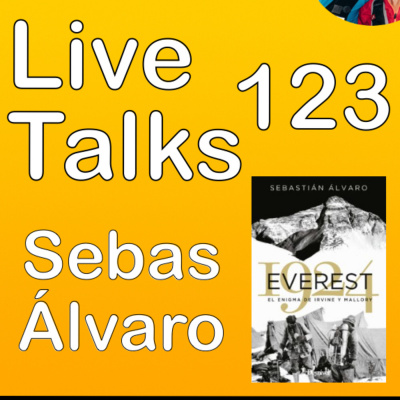 Neorider Trailrunning Livetalks