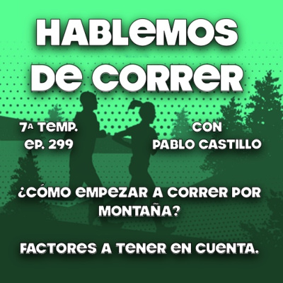 Neorider Trailrunning Livetalks