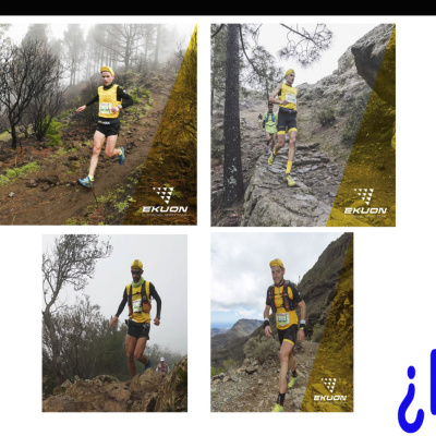 Neorider Trailrunning Livetalks