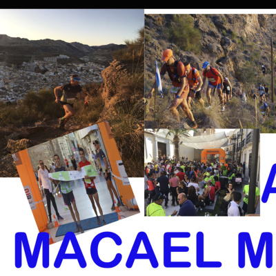 Neorider Trailrunning Livetalks