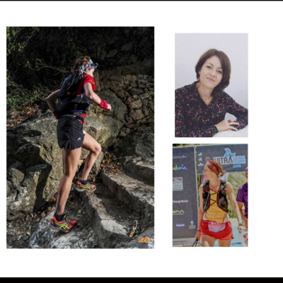 Neorider Trailrunning Livetalks