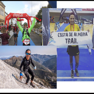 Neorider Trailrunning Livetalks