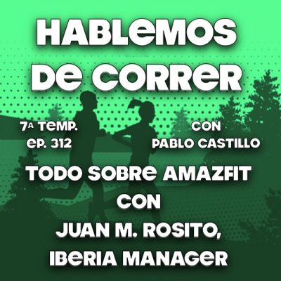 Neorider Trailrunning Livetalks