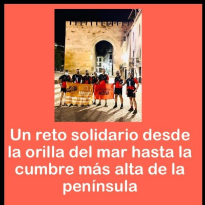 Neorider Trailrunning Livetalks