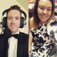 The one with Janey Godley and the lockdown heroes #1