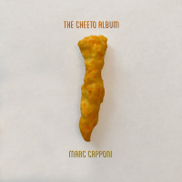 The Cheeto Album