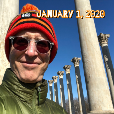 Marc Capponi Presents