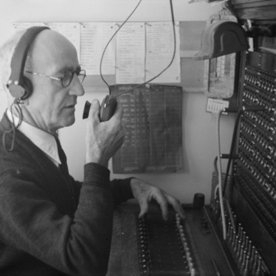 Marc Capponi Presents