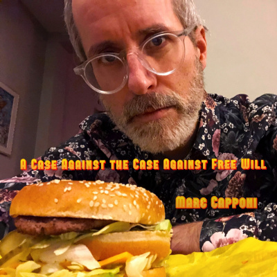 Marc Capponi Presents