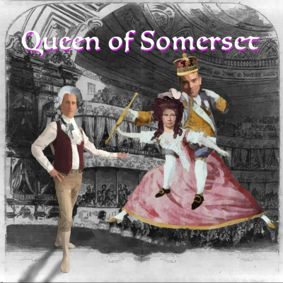 Marc Capponi Presents