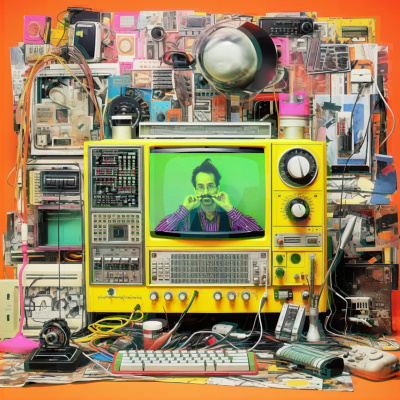 Marc Capponi Presents