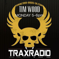 Trance Tim Wood Pres Locked Down Sessions 5