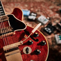 Promo Music Roundtable Episode 5