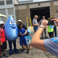 Water Tweetment: Utilities, Social Media, and Creative Outreach