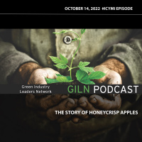 Story of the Honeycrisp Apple