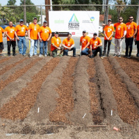 Community Engagement with Ewing Irrigation