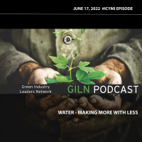 Water - Making More With Less