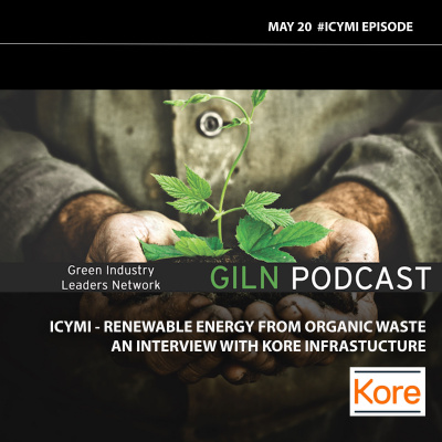 Green Industry Leaders Network