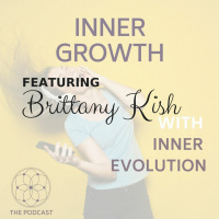 Life, Loss, and Personal Development interview with Britt Kish
