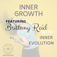 Inner Growth: Interview with Brittany Reid
