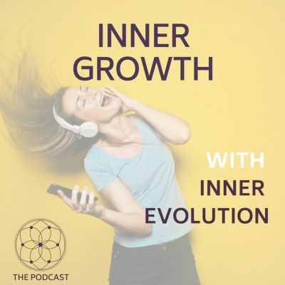 Inner Growth: A Personal Development Podcast