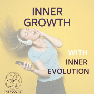 Inner Growth: A Personal Development Podcast