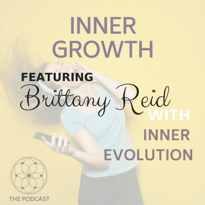 Inner Growth: A Personal Development Podcast