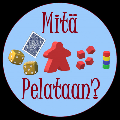 Mitä Pelataan?