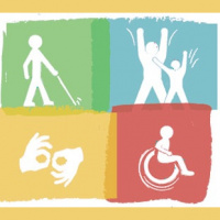 Art  Creativity to Engage Children with Disabilities