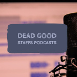 Dead Good Staffs
