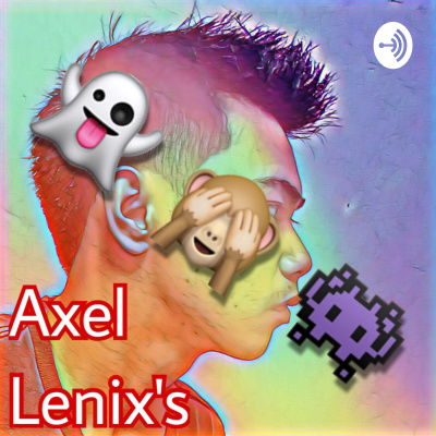 Axel Lenixs