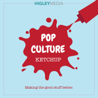 Episode 00 - What is Pop Culture Ketchup?
