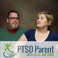 PTSD Parent Podcast