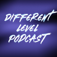 Mental Health and The Making of Making The Game | Different Level Podcast EP5