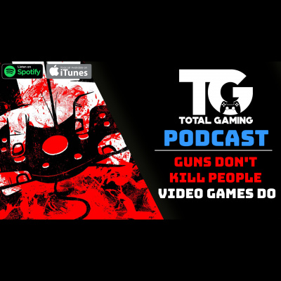 Total Gaming Podcast