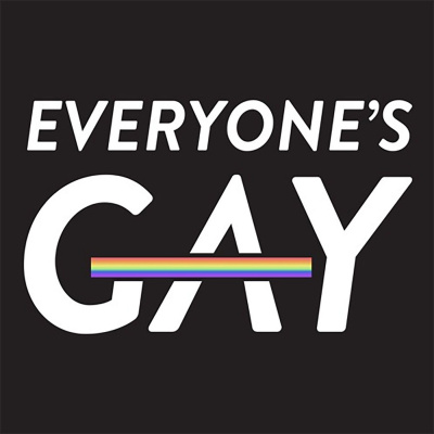 Everyones Gay
