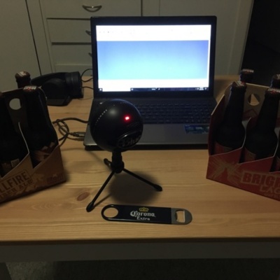 Lew And Pats No Bs Review On Life