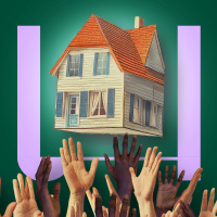 721. Zo kunnen we het woningtekort halveren 