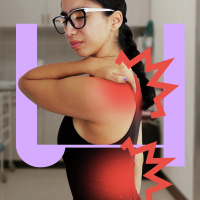 763. Steeds meer jongeren hebben altijd pijn - is dit de reden?