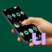 776. Waarom meer jongeren het (strenge) geloof vinden op tiktok en instagram