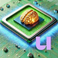 714. Een computer op je hersenen geïnspireerd. Is dat de toekomst?