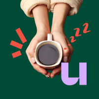 764. Koffie: waarom bepaalt je DNA of je ervan slaapt of stuitert?