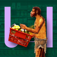 713. Het paleo-dieet: wat aten oermensen echt?