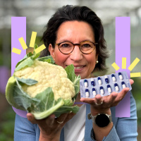 751. Kan je pijn wegeten?