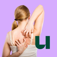 770. Waarom voelt krabben zo lekker als je jeuk hebt (terwijl het niet echt helpt)