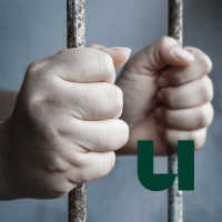 716. Onschuldig de gevangenis in. Kan jou dat ook overkomen?