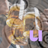 732. Waarom word je duizelig als je dronken bent?