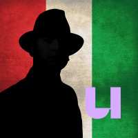 724. Maffiapraktijken in Nederland: zijn we gewaarschuwd?