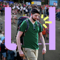 757. Kan je doodgaan aan wandelen?