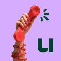 758. Waarom zijn mensen bang om te bellen? (En hoe kom je er vanaf?)